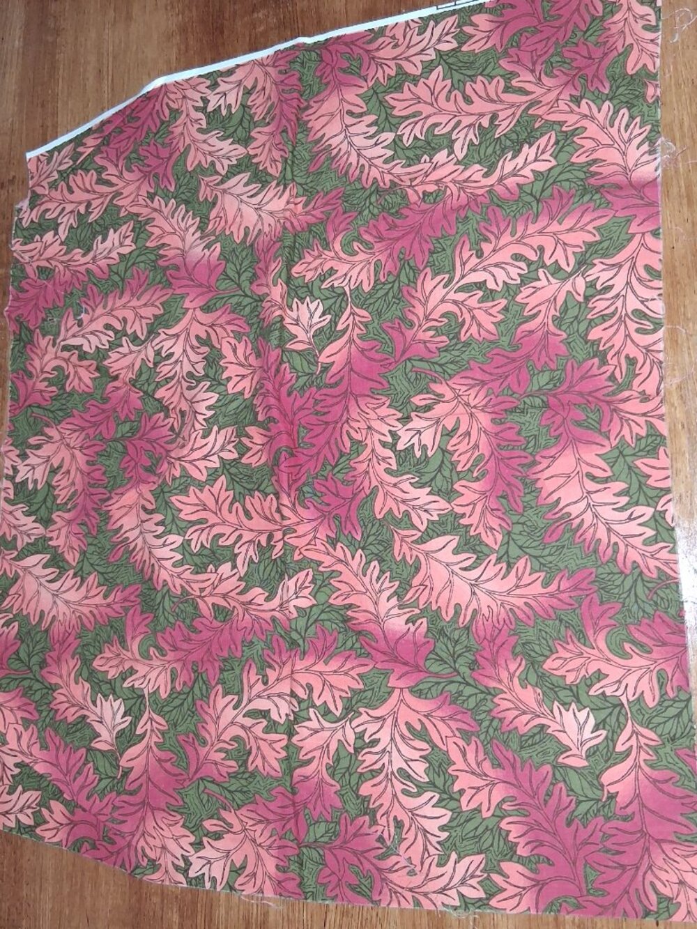 Fabric Bundle - Picture 5 of 10